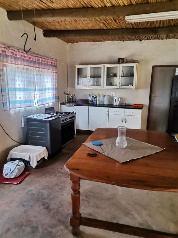 0 Bedroom Property for Sale in Albertinia Western Cape